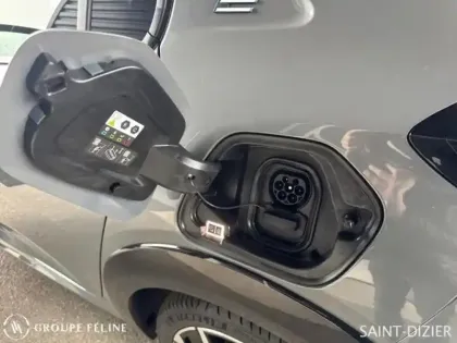 Photo 11 Peugeot 208 Gén. II Ph2 GT 5