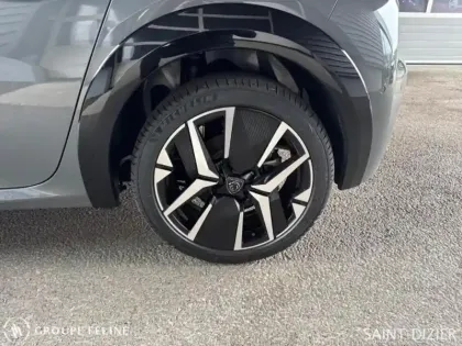 Photo 10 Peugeot 208 Gén. II Ph2 GT 5