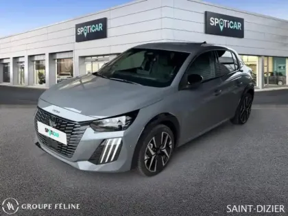 Photo Peugeot 208 Gt