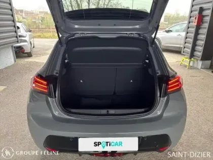 Photo 5 Peugeot 208 Gén. II Ph2 GT 5