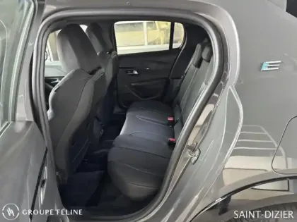 Photo 9 Peugeot 208 Gén. II Ph2 GT 5