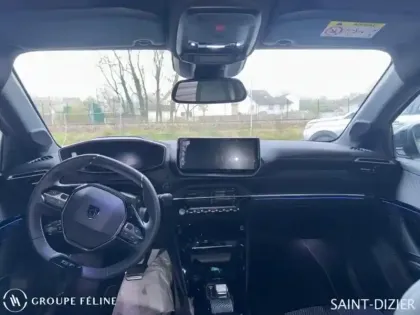 Photo 7 Peugeot 208 Gén. II Ph2 GT 5