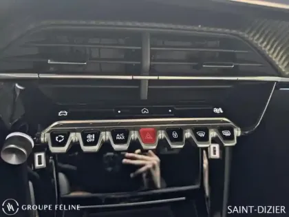 Photo 14 Peugeot 208 Gén. II Ph2 GT 5