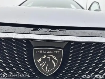 Photo 12 Peugeot 3008 Gén. III Ph1 GT 5