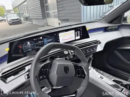 Photo 7 Peugeot 3008 Gén. III Ph1 GT 5