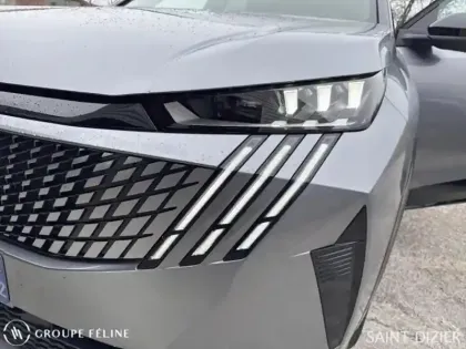 Photo 11 Peugeot 3008 Gén. III Ph1 GT 5