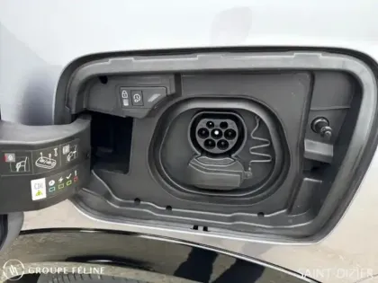 Photo 14 Peugeot 3008 Gén. III Ph1 GT 5