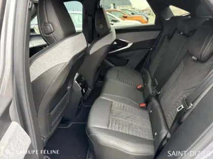 Photo 9 Peugeot 3008 Gén. III Ph1 GT 5