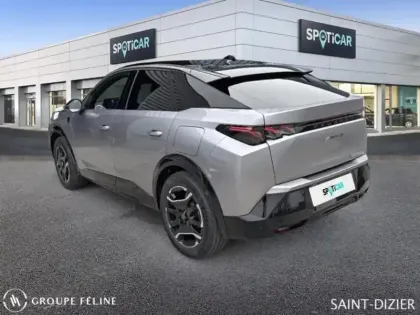 Photo 6 Peugeot 3008 Gén. III Ph1 GT 5