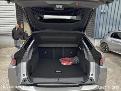 Photo 5 Peugeot 3008 Gén. III Ph1 GT 5