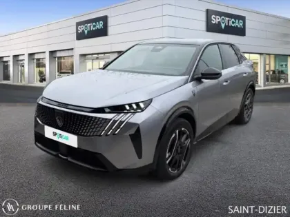 Photo Peugeot 3008 Gt