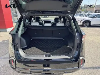 Photo 6 Kia Sportage Gén. V Ph2 GT-line Premium 5