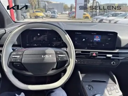 Photo 11 Kia Sportage Gén. V Ph2 GT-line Premium 5