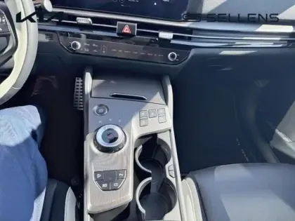 Photo 12 Kia Sportage Gén. V Ph2 GT-line Premium 5