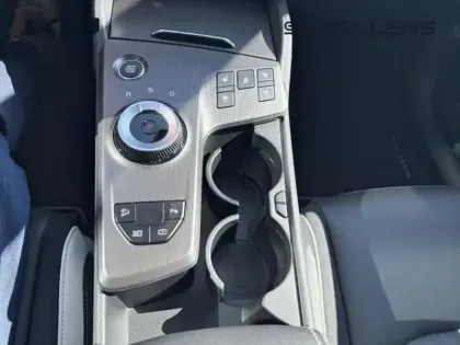 Photo 13 Kia Sportage Gén. V Ph2 GT-line Premium 5