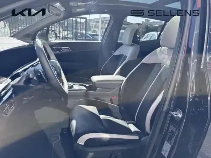 Photo 7 Kia Sportage Gén. V Ph2 GT-line Premium 5