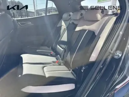 Photo 8 Kia Sportage Gén. V Ph2 GT-line Premium 5