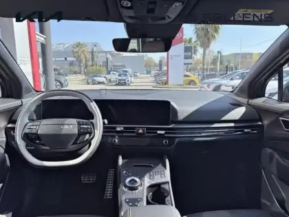 Photo 10 Kia Sportage Gén. V Ph2 GT-line Premium 5