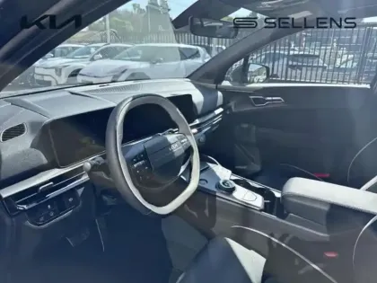 Photo 9 Kia Sportage Gén. V Ph2 GT-line Premium 5