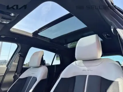 Photo 14 Kia Sportage Gén. V Ph2 GT-line Premium 5