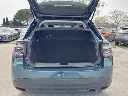 Photo 6 Fiat 600  1.2 Hybrid Turbo 110ch Pack Confort eDCT6