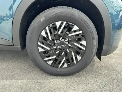 Photo 7 Fiat 600  1.2 Hybrid Turbo 110ch Pack Confort eDCT6