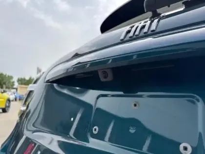 Photo 13 Fiat 600  1.2 Hybrid Turbo 110ch Pack Confort eDCT6