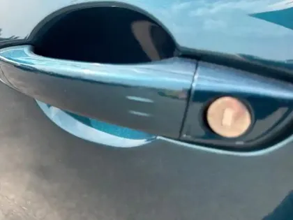 Photo 14 Fiat 600  1.2 Hybrid Turbo 110ch Pack Confort eDCT6