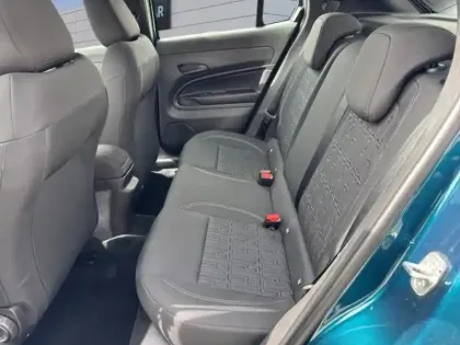 Photo 10 Fiat 600  1.2 Hybrid Turbo 110ch Pack Confort eDCT6