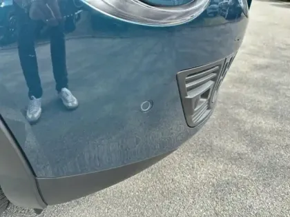 Photo 12 Fiat 600  1.2 Hybrid Turbo 110ch Pack Confort eDCT6