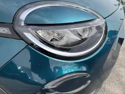 Photo 11 Fiat 600  1.2 Hybrid Turbo 110ch Pack Confort eDCT6