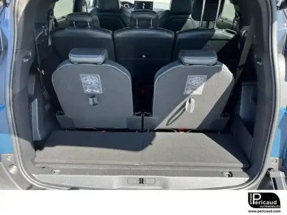 Photo 24 Peugeot 5008  BlueHDi 130ch S&S EAT8