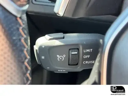 Photo 13 Peugeot 5008  BlueHDi 130ch S&S EAT8