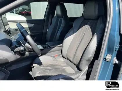 Photo 6 Peugeot 5008  BlueHDi 130ch S&S EAT8