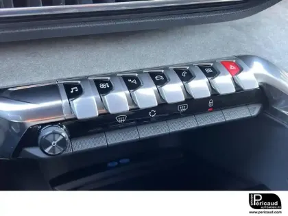 Photo 20 Peugeot 5008  BlueHDi 130ch S&S EAT8