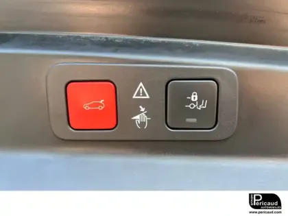 Photo 26 Peugeot 5008  BlueHDi 130ch S&S EAT8