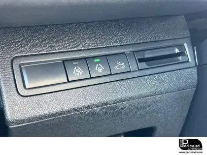 Photo 12 Peugeot 5008  BlueHDi 130ch S&S EAT8
