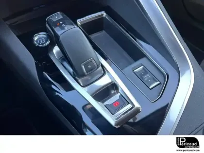 Photo 22 Peugeot 5008  BlueHDi 130ch S&S EAT8