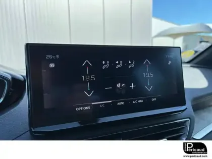 Photo 16 Peugeot 5008  BlueHDi 130ch S&S EAT8