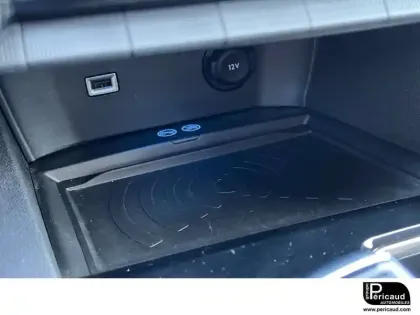 Photo 21 Peugeot 5008  BlueHDi 130ch S&S EAT8