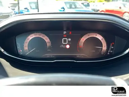 Photo 10 Peugeot 5008  BlueHDi 130ch S&S EAT8