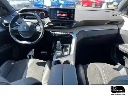 Photo 5 Peugeot 5008  BlueHDi 130ch S&S EAT8