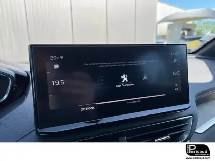 Photo 18 Peugeot 5008  BlueHDi 130ch S&S EAT8