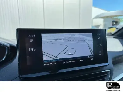 Photo 17 Peugeot 5008  BlueHDi 130ch S&S EAT8