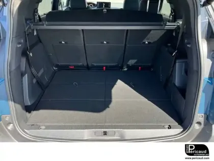 Photo 23 Peugeot 5008  BlueHDi 130ch S&S EAT8