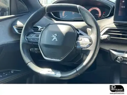 Photo 8 Peugeot 5008  BlueHDi 130ch S&S EAT8