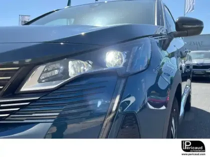 Photo 27 Peugeot 5008  BlueHDi 130ch S&S EAT8