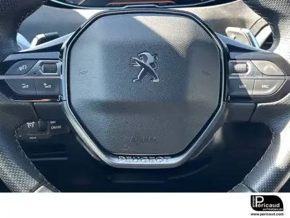 Photo 9 Peugeot 5008  BlueHDi 130ch S&S EAT8