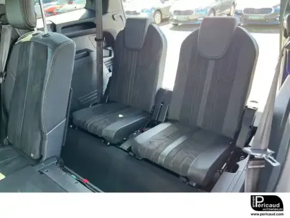 Photo 25 Peugeot 5008  BlueHDi 130ch S&S EAT8