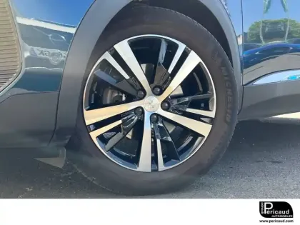 Photo 29 Peugeot 5008  BlueHDi 130ch S&S EAT8